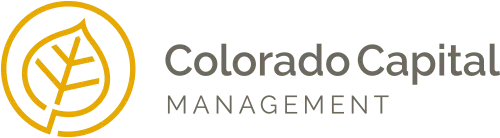 Colorado Capital Management logo