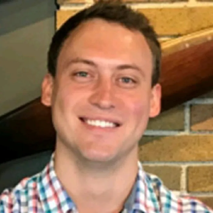 Adriaan Francois van Wyk