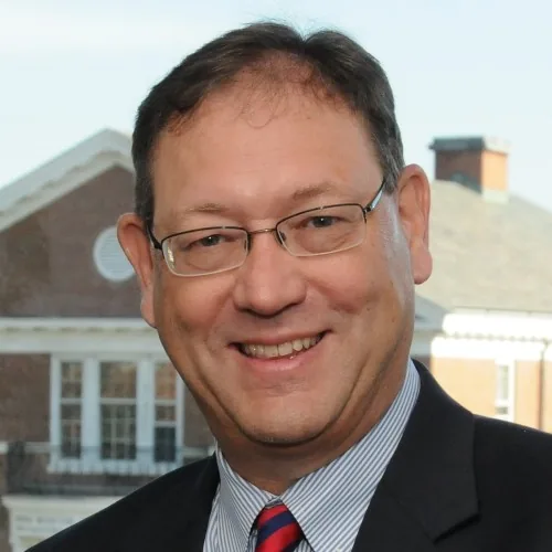 MARK WILSON EVERETTE