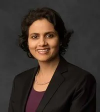 Syeda Nasira Iqbal