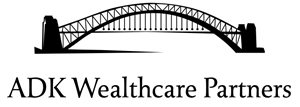 ADK Wealthcare Partners logo