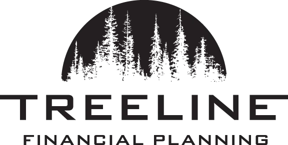 Treeline Financial Planning logo