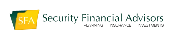 Security Financial ADVISORS,LLC logo