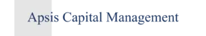 Apsis Capital Management LLC logo