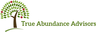 True Abundance Advisors logo