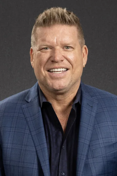 BRENT CHARLES BUNGER