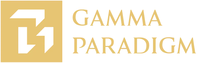 Gamma Paradigm Capital, LP logo