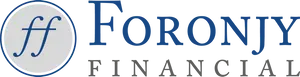 Foronjy Financial logo