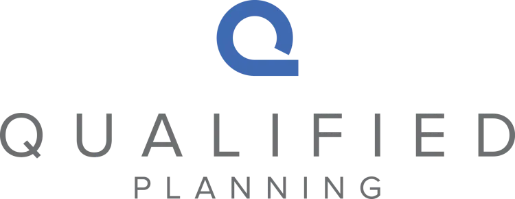Qualified Planning logo