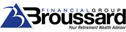 Broussard Financial Group, LLC logo
