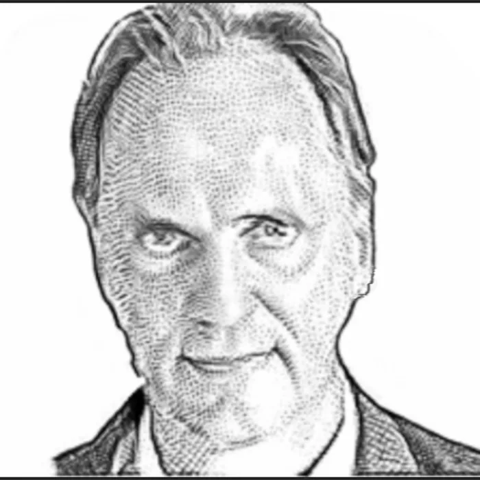 SERGE PATRICK D'ADESKY