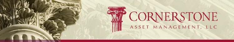 Cornerstone Asset Management, LLC logo