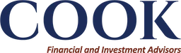 THE Cook Company, LLC logo