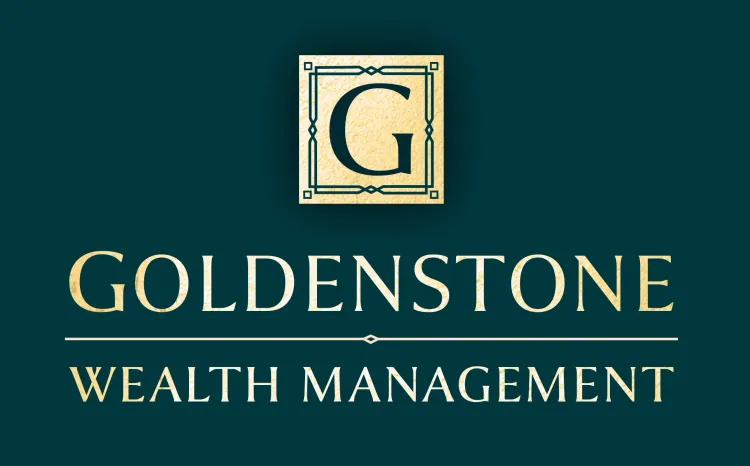 Goldenstone Wealth Management logo