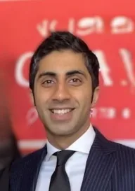 Muhammad R Wahdy