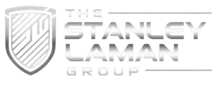Stanley-Laman Group Ltd. logo