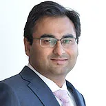 DANNY CHIRAG SETH