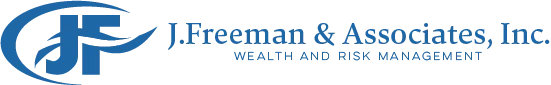 J. Freeman & Associates logo