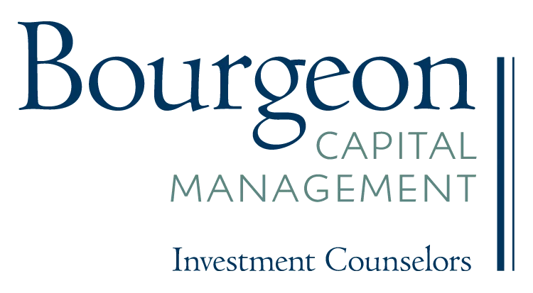 Bourgeon Capital Management LLC logo