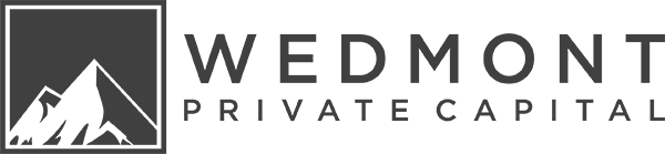 Wedmont Private Capital logo