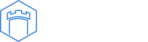 Blue Castle Wealth logo
