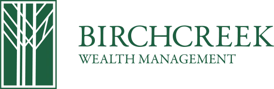 Birchcreek Wealth Management, LLC logo