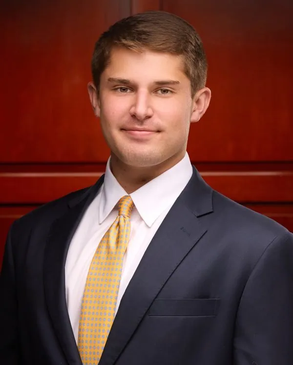 JOHN BENNETT WOODARD III