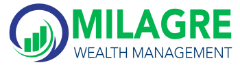 Milagre Wealth Management, Inc. logo