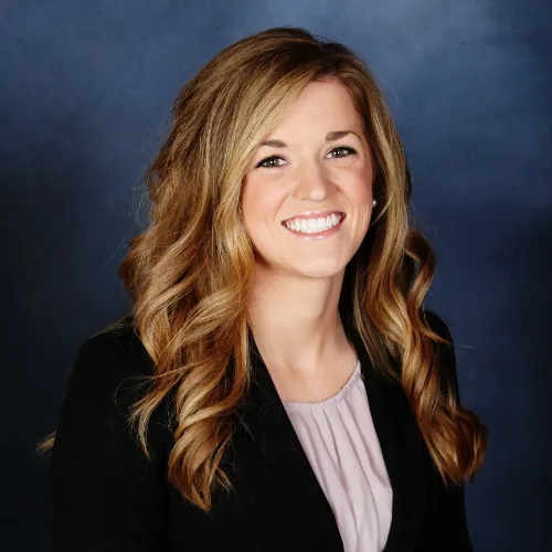 Emily Louise Koonce