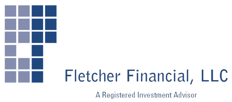 Fletcher Financial, LLC logo