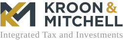 Kroon & Mitchell Asset Management LLC logo