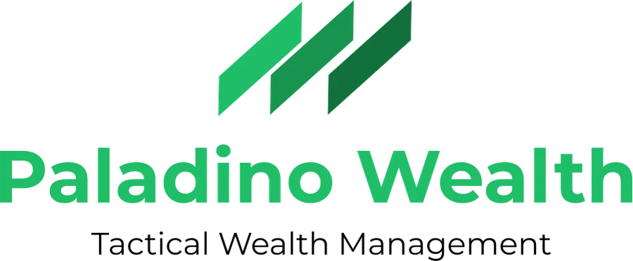 Paladino Wealth logo