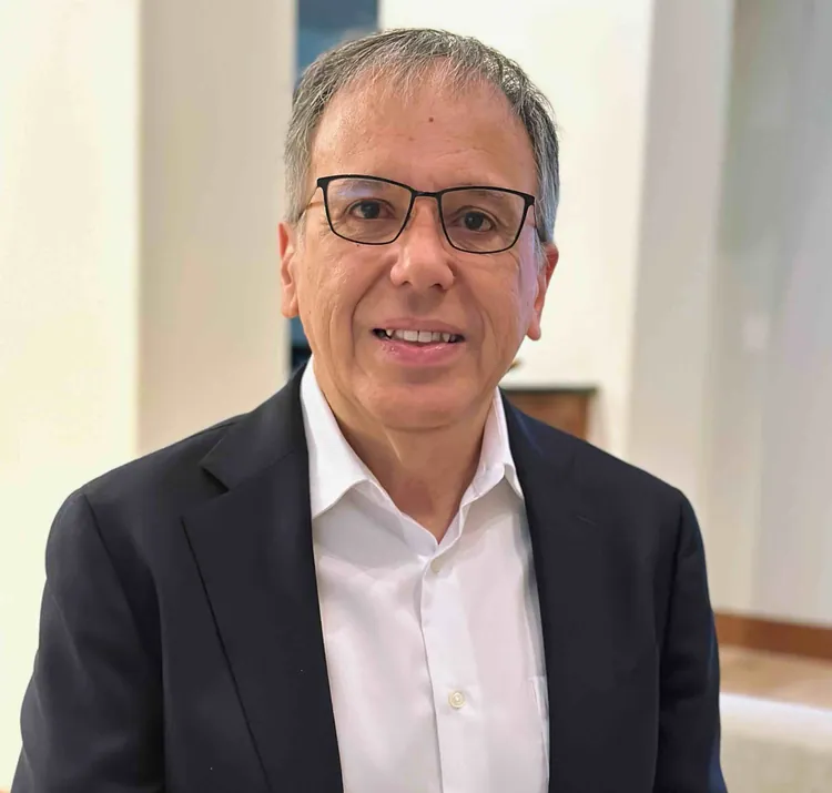 Luis Alberto Giraldo