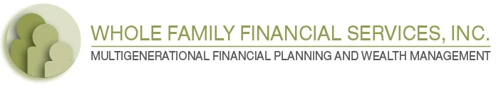 Whole Family Financial Services, Inc. logo