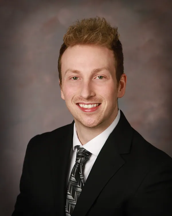 Cole James Fleischmann