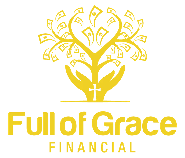 Full OF Grace Financial logo