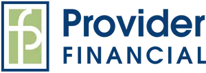 Provider Financial, Inc. logo