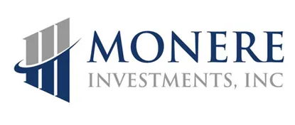 Monere Wealth Management, Inc. logo