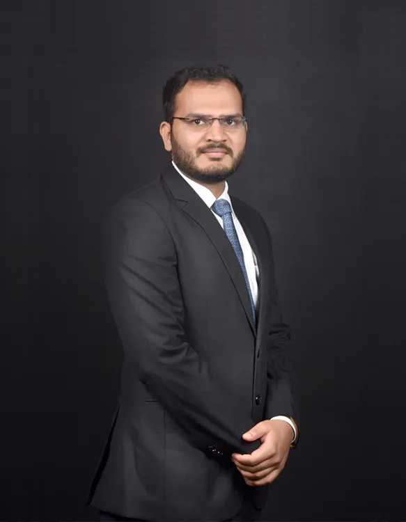 Rahul Aggarwal