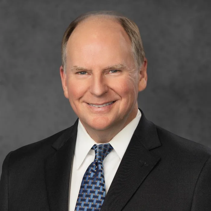 PATRICK CLARK BEAIRD