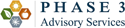 Phase III Advisory Services, LTD logo