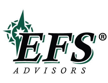 EFS Advisors logo