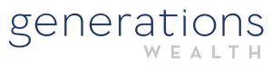 Generations Wealth, LLC logo