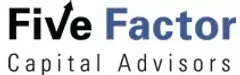 Five Factor Capital Advisors logo