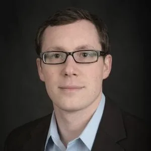 PAUL WOODWARD