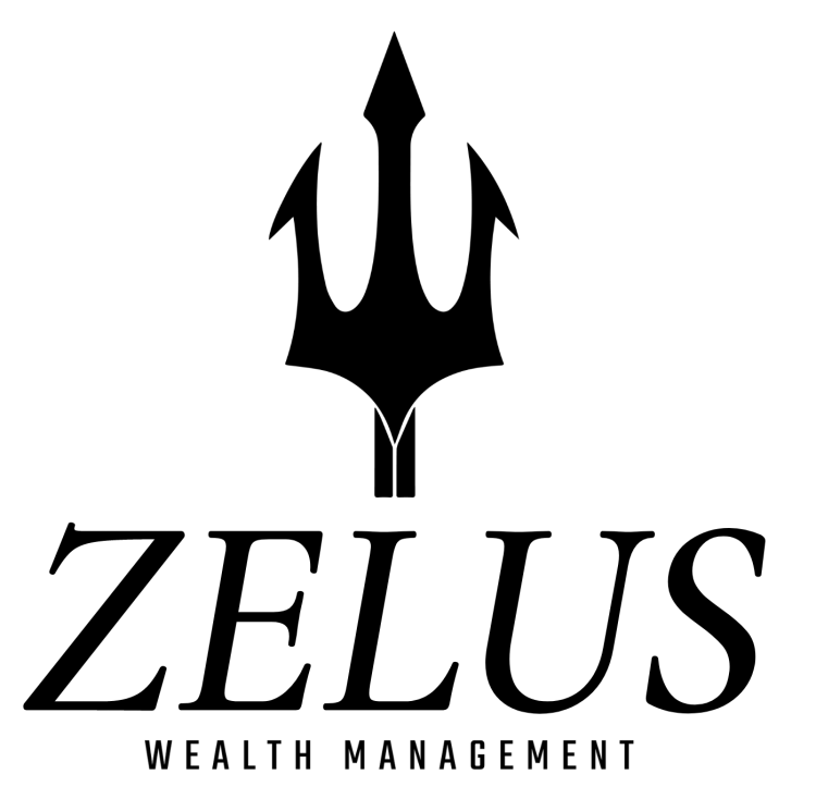 Zelus Wealth Management logo