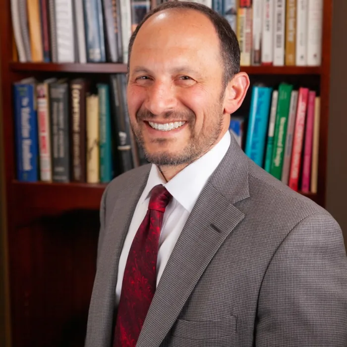 KENNETH MARK BERNARD