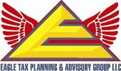 Eagle TAX Planning & Advisory Group.llc logo