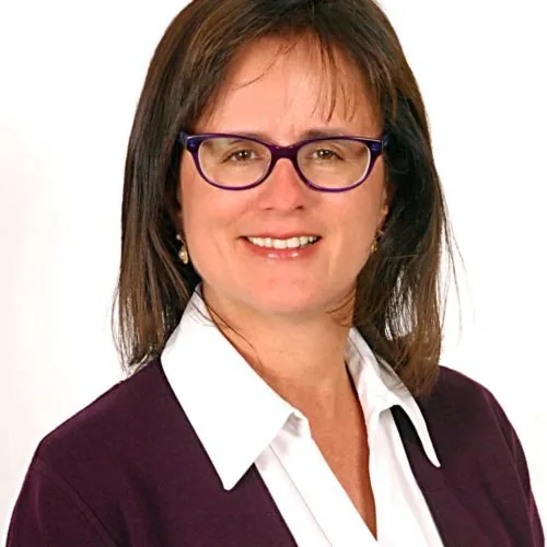 JENNIFER Kate BUTLER