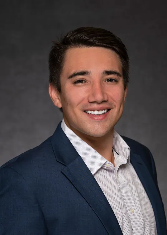 ALEXANDER ROBERT POTENZA